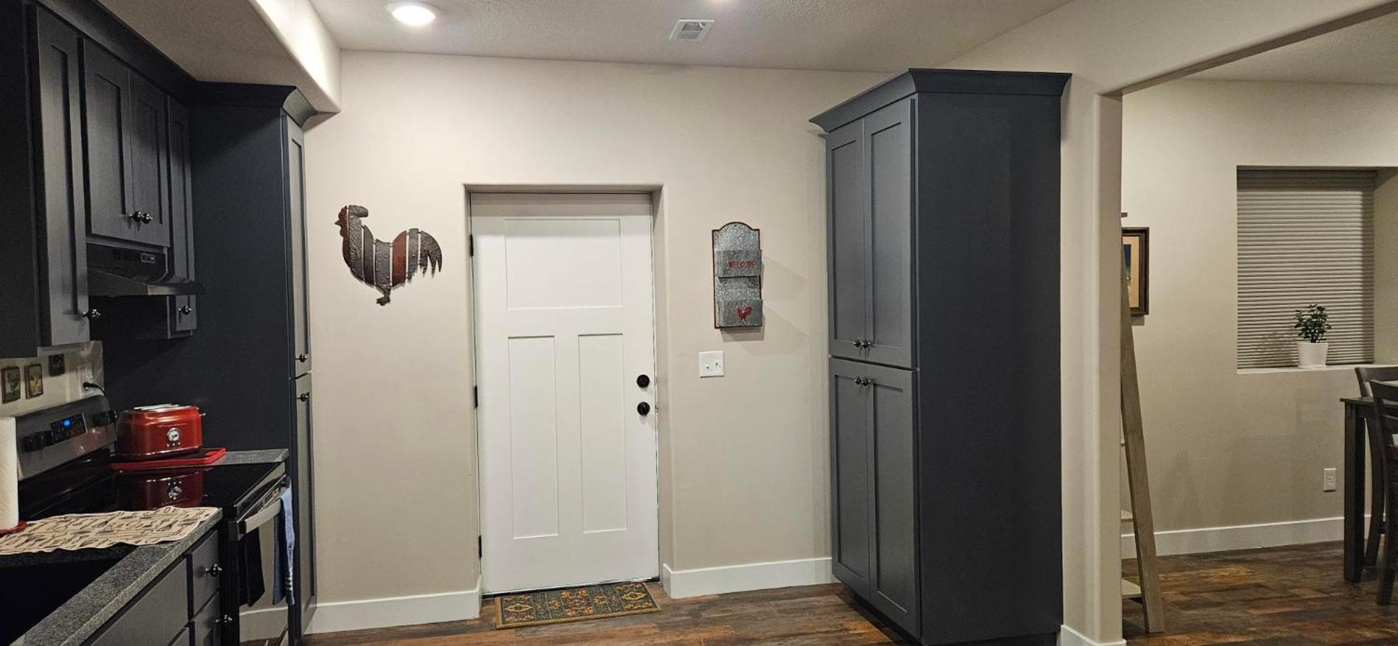 Scenic Charming Country Chic Vacation Rental Salem 외부 사진