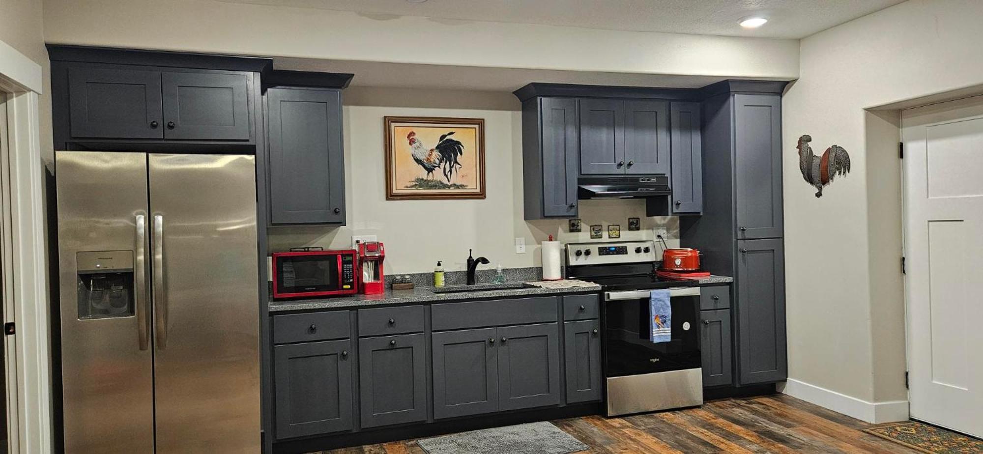 Scenic Charming Country Chic Vacation Rental Salem 외부 사진